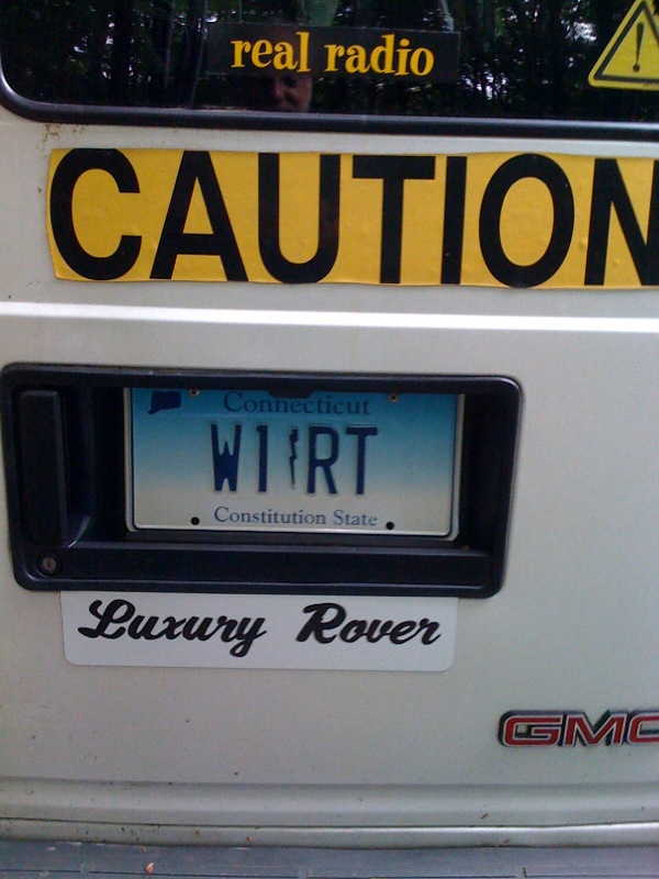 the jitney